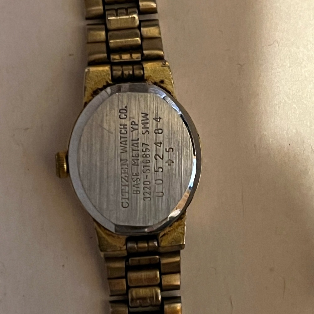 Citizen Watch - Picture 5 of 5